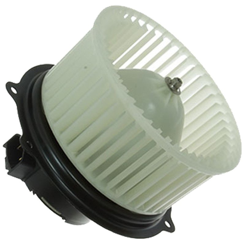 Global Parts 2311516 HVAC Blower Motor