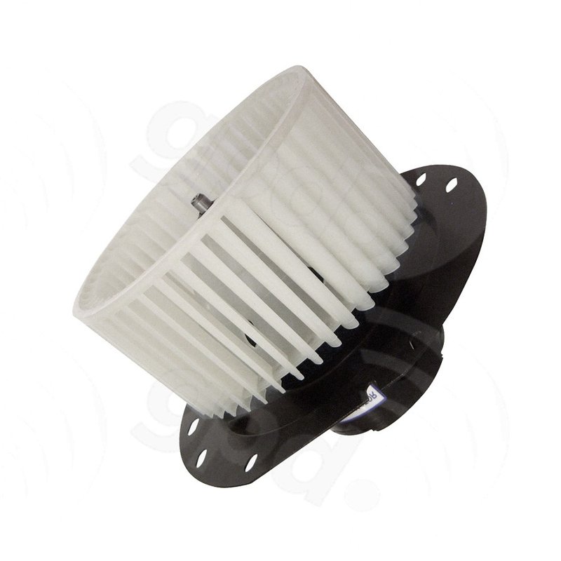Global Parts 2311519 HVAC Blower Motor - Front