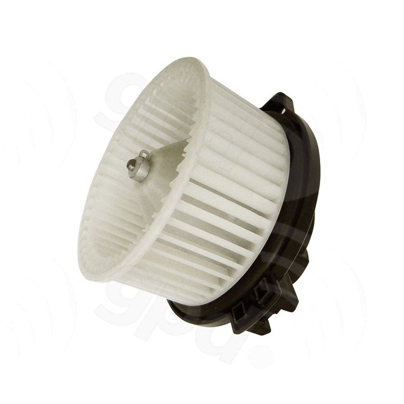 Global Parts 2311539 HVAC Blower Motor - Front