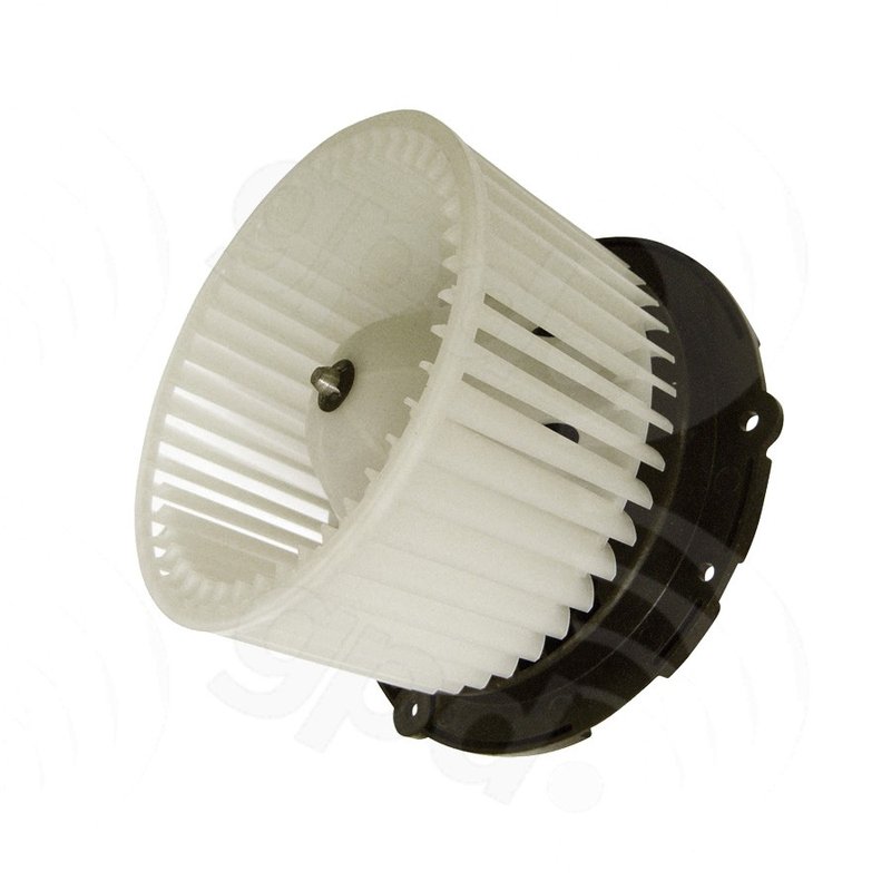 Global Parts 2311547 HVAC Blower Motor - Front