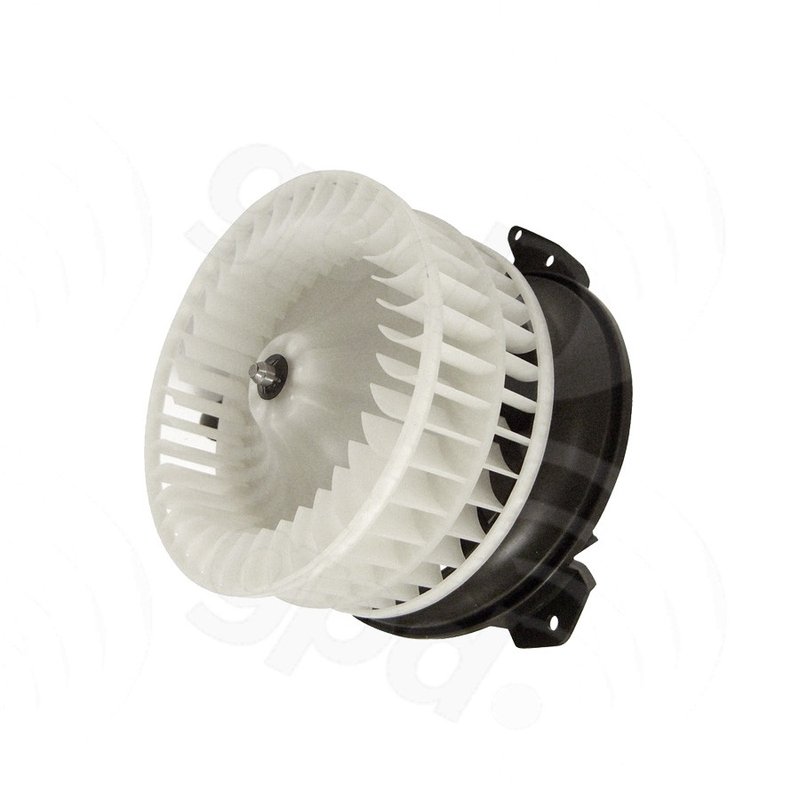 Global Parts 2311568 HVAC Blower Motor - Front