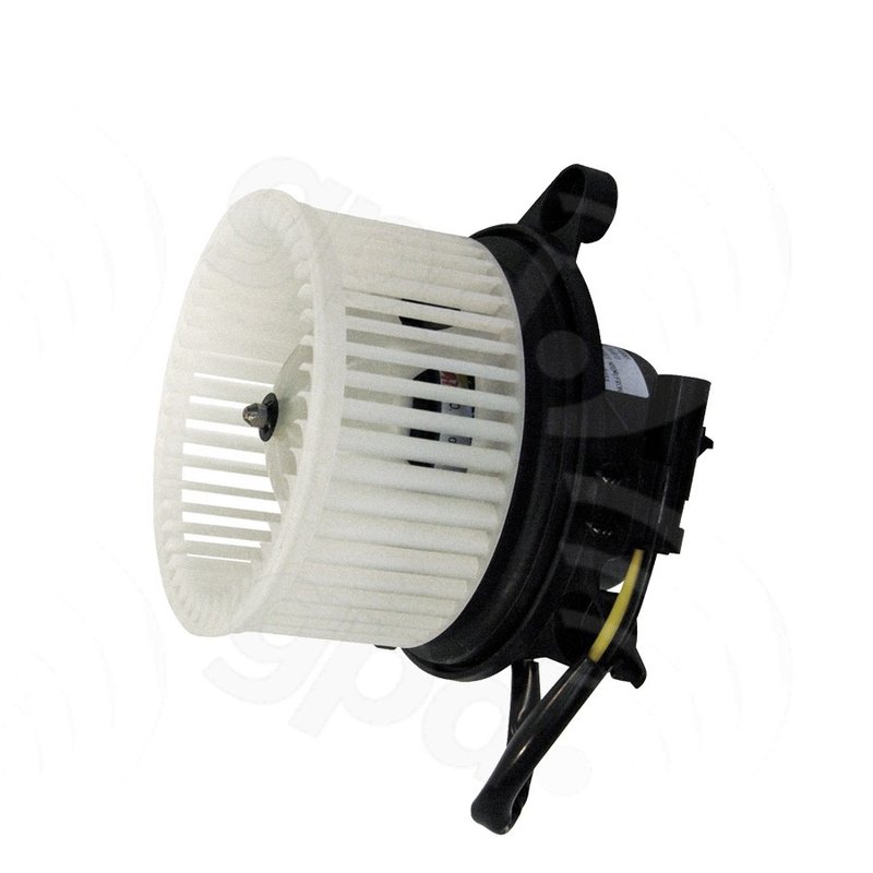Global Parts 2311571 HVAC Blower Motor