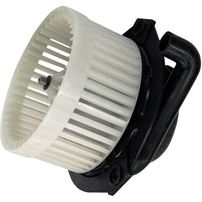 Global Parts 2311573 HVAC Blower Motor - Front