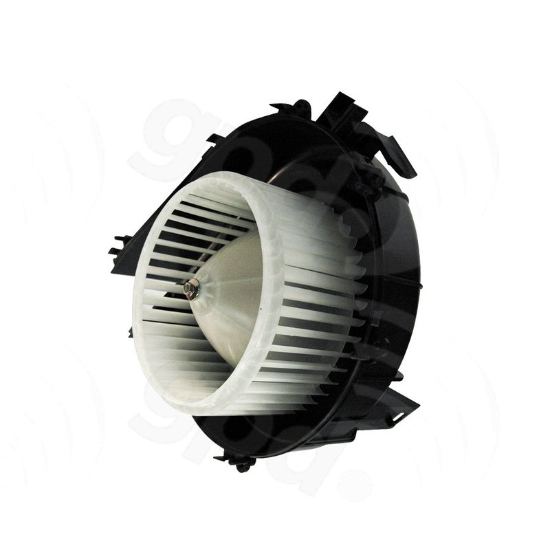 Global Parts 2311585 HVAC Blower Motor
