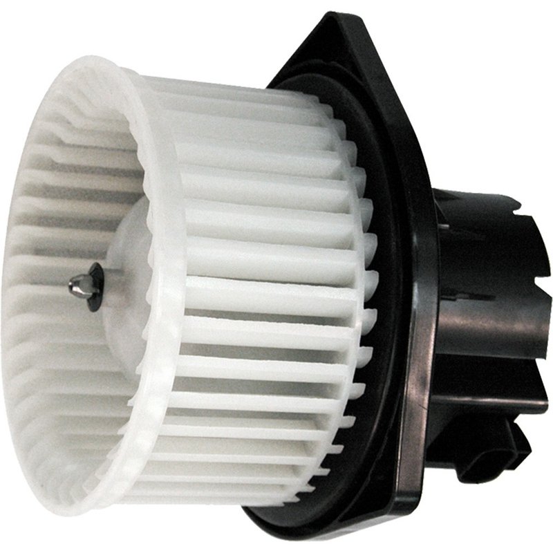 Global Parts 2311588 HVAC Blower Motor - Front