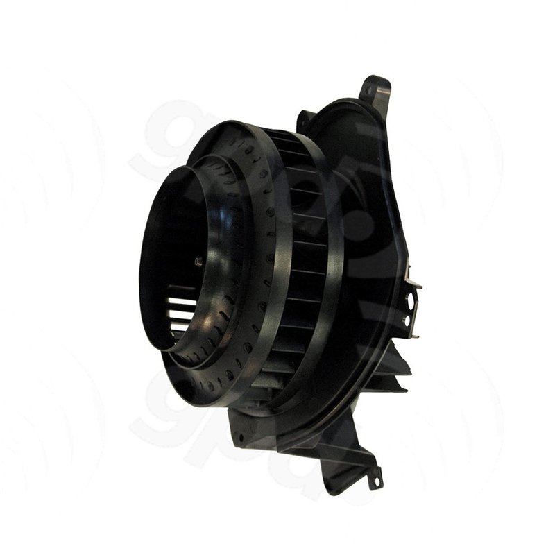 Global Parts 2311595 HVAC Blower Motor - Rear