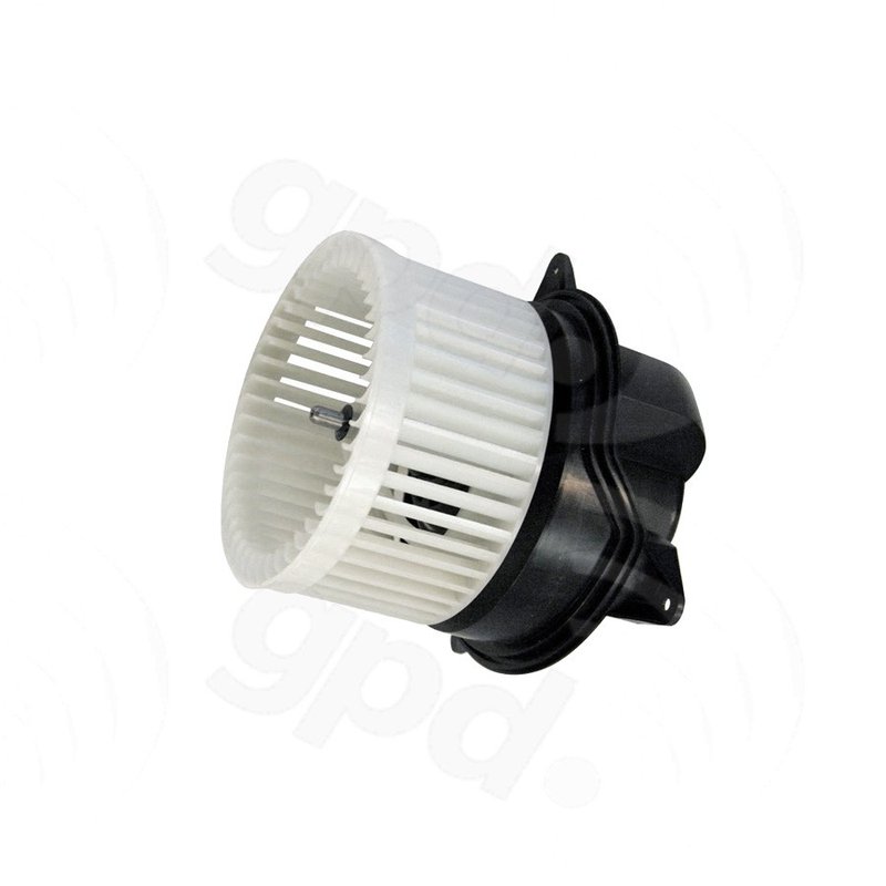 Global Parts 2311602 HVAC Blower Motor