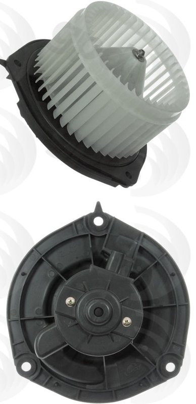 Global Parts 2311604 HVAC Blower Motor