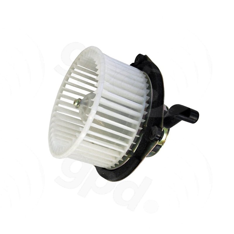 Global Parts 2311608 HVAC Blower Motor