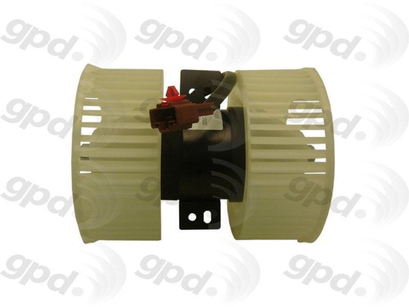 Global Parts 2311613 HVAC Blower Motor