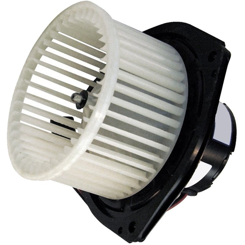 Global Parts 2311626 HVAC Blower Motor - Rear