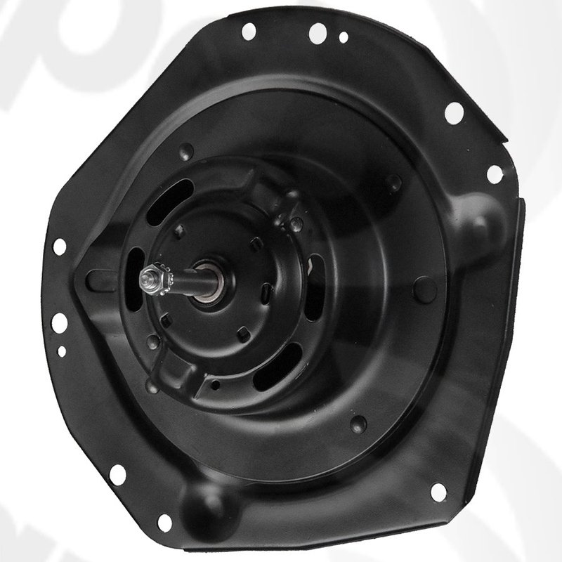 Global Parts 2311634 HVAC Blower Motor - Front