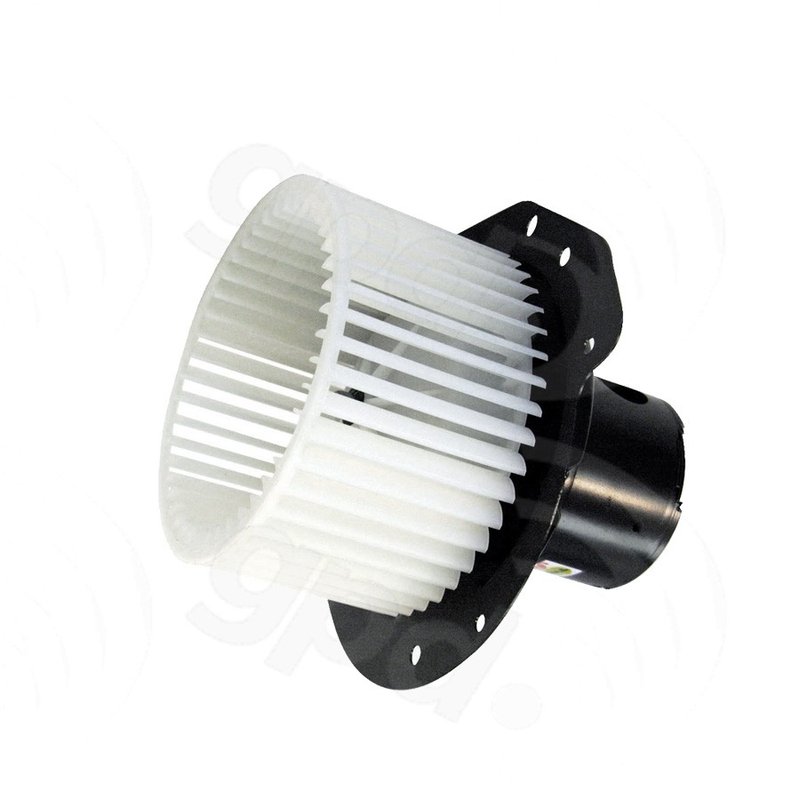 Global Parts 2311639 HVAC Blower Motor - Front