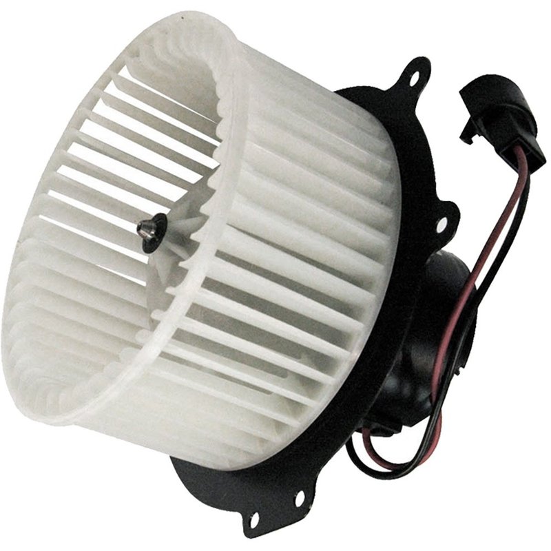 Global Parts 2311641 HVAC Blower Motor - Front
