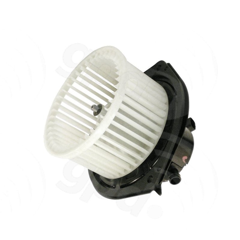 Global Parts 2311648 HVAC Blower Motor