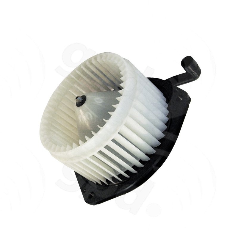 Global Parts 2311651 HVAC Blower Motor
