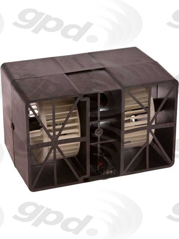 Global Parts 2311655 HVAC Blower Motor
