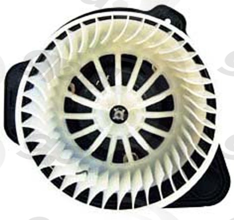Global Parts 2311656 HVAC Blower Motor