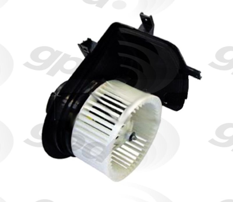 Global Parts 2311661 HVAC Blower Motor