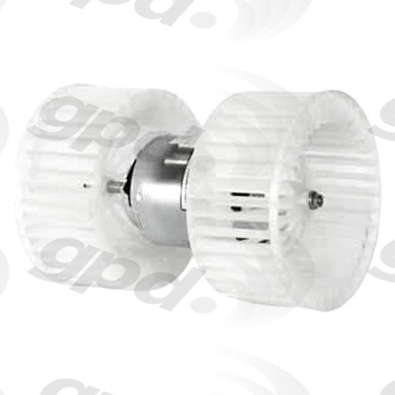 Global Parts 2311669 HVAC Blower Motor