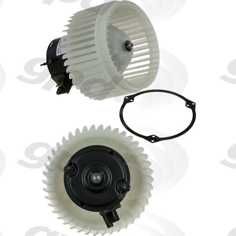 Global Parts 2311673 HVAC Blower Motor