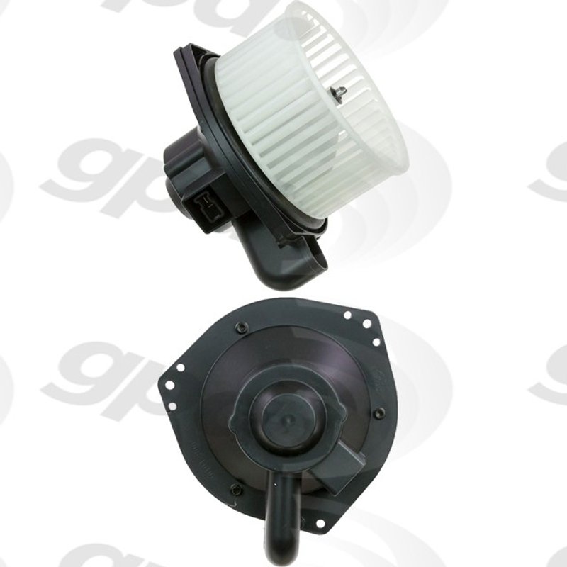 Global Parts 2311677 HVAC Blower Motor