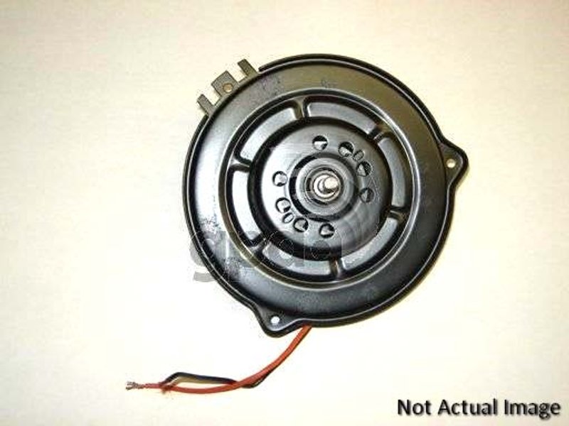 Global Parts 2311685 HVAC Blower Motor - Front