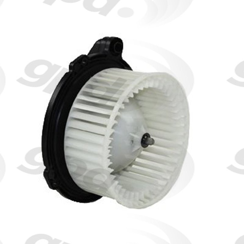 Global Parts 2311690 HVAC Blower Motor