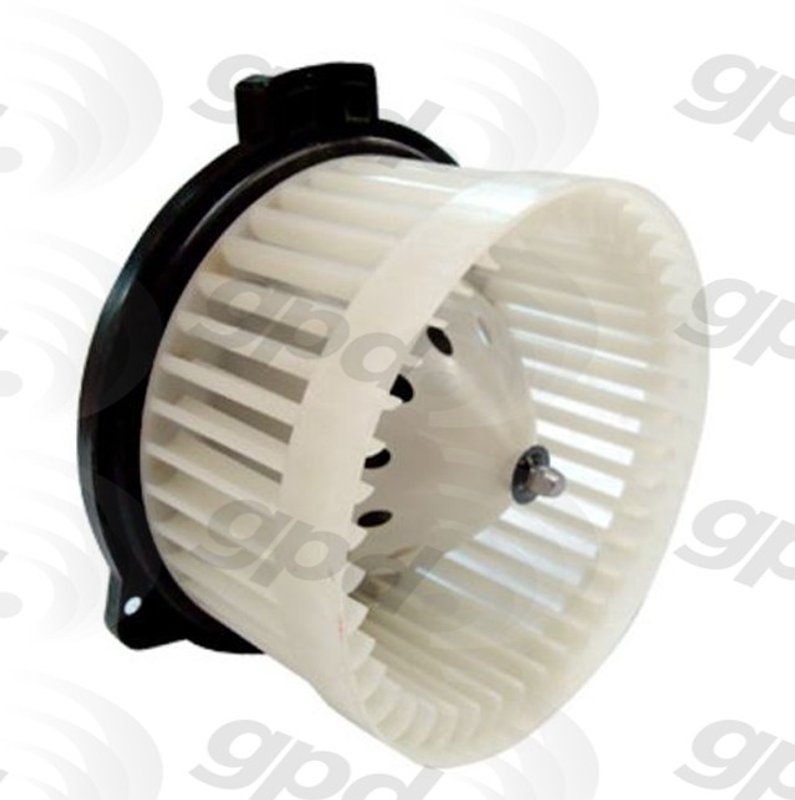 Global Parts 2311695 HVAC Blower Motor