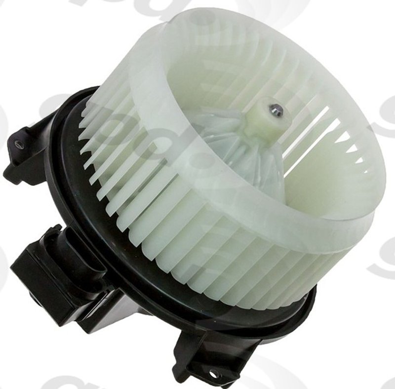 Global Parts 2311714 HVAC Blower Motor