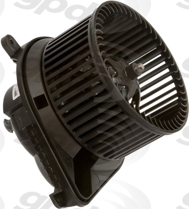 Global Parts 2311752 HVAC Blower Motor - Front