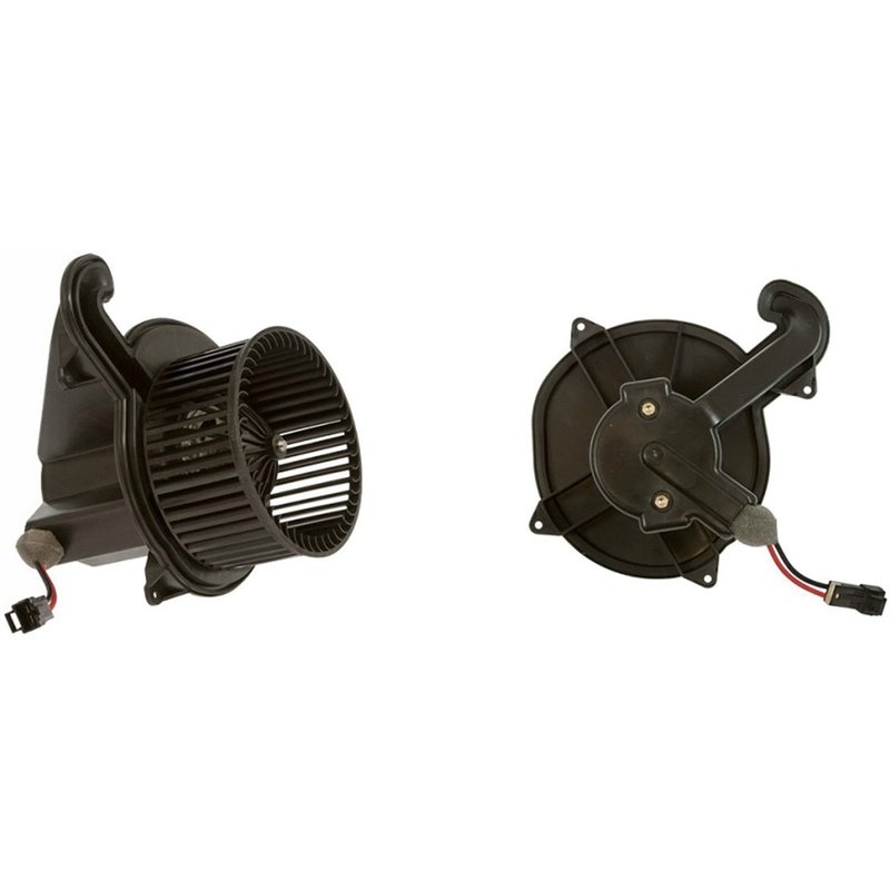 Global Parts 2311769 HVAC Blower Motor