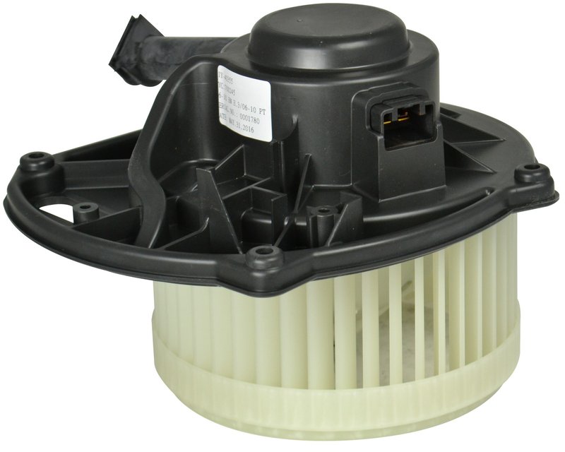 Global Parts 2311781 HVAC Blower Motor