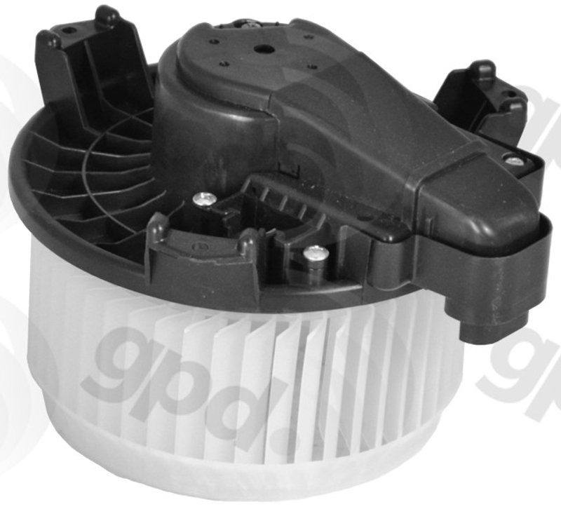 Global Parts 2311784 HVAC Blower Motor