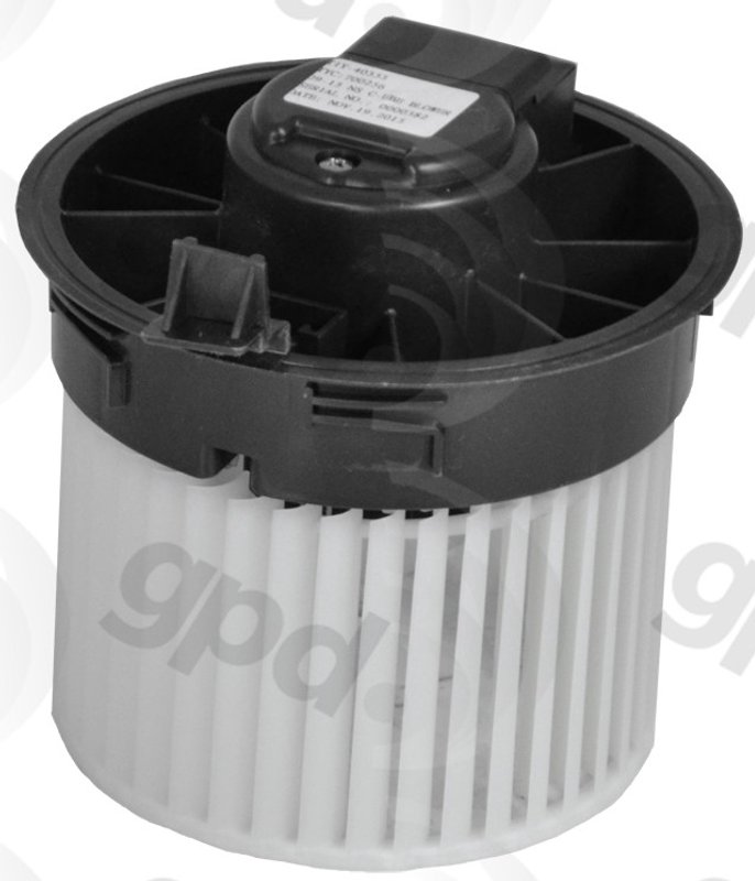 Global Parts 2311790 HVAC Blower Motor