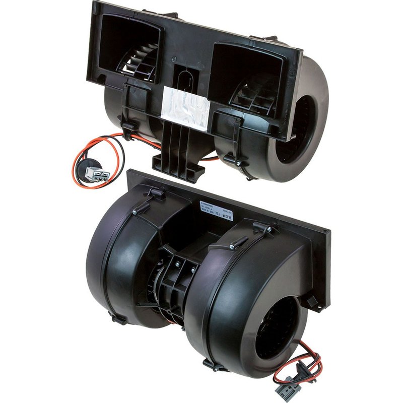 Global Parts 2311818 HVAC Blower Motor