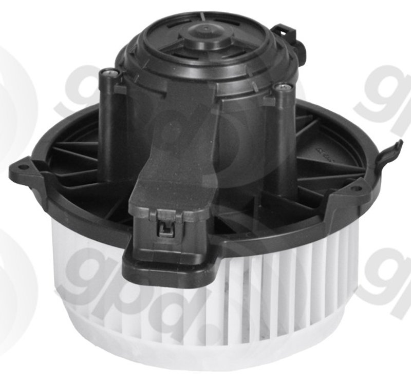 Global Parts 2311823 HVAC Blower Motor