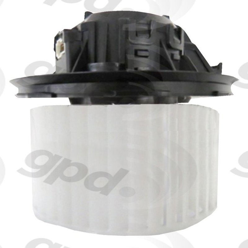 Global Parts 2311828 HVAC Blower Motor