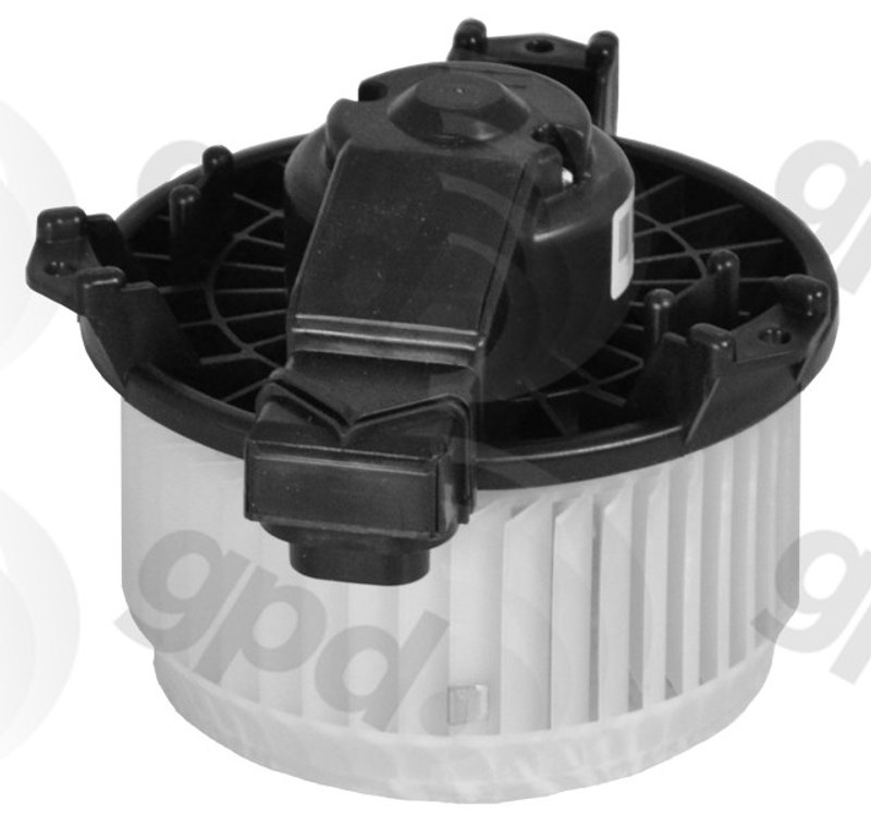 Global Parts 2311829 HVAC Blower Motor