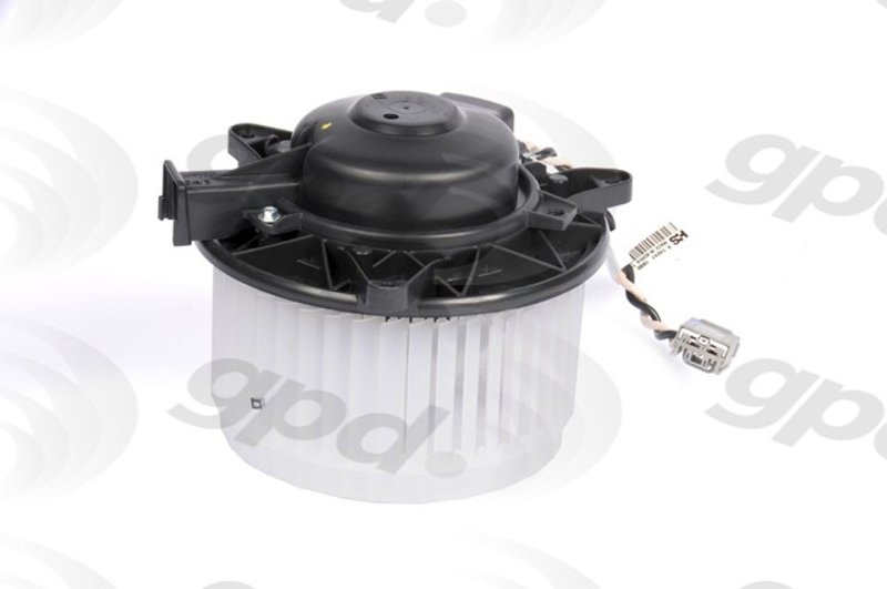 Global Parts 2311840 HVAC Blower Motor