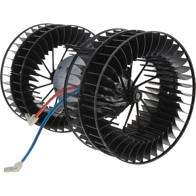 Global Parts 2311845 HVAC Blower Motor