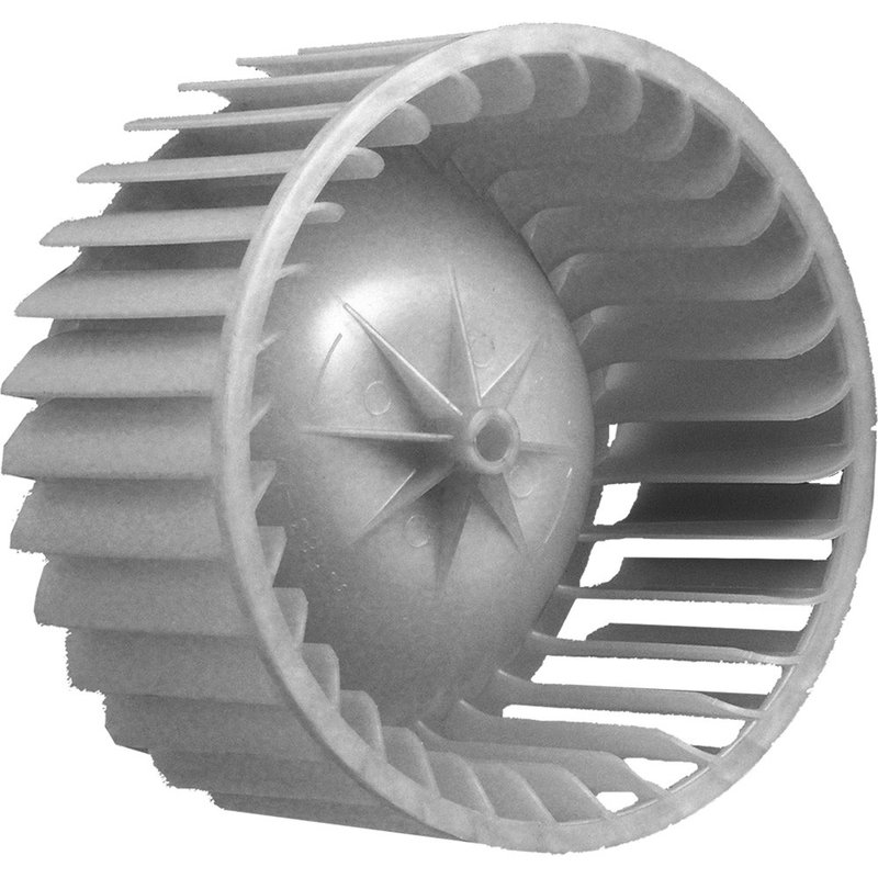 Global Parts 2311868 HVAC Blower Motor Wheel