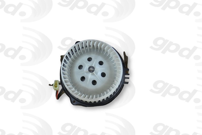 Global Parts 2311913 HVAC Blower Motor