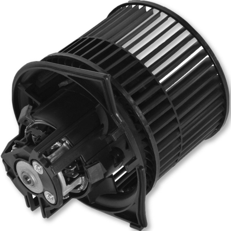Global Parts 2311921 HVAC Blower Motor