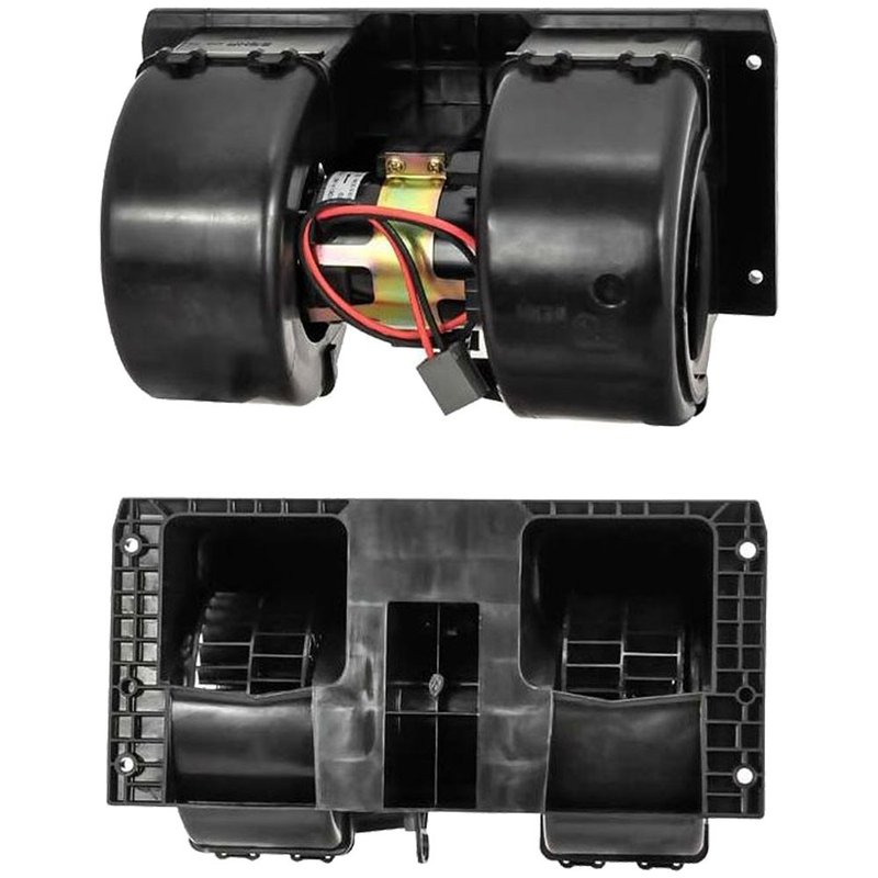 Global Parts 2311927 HVAC Blower Motor