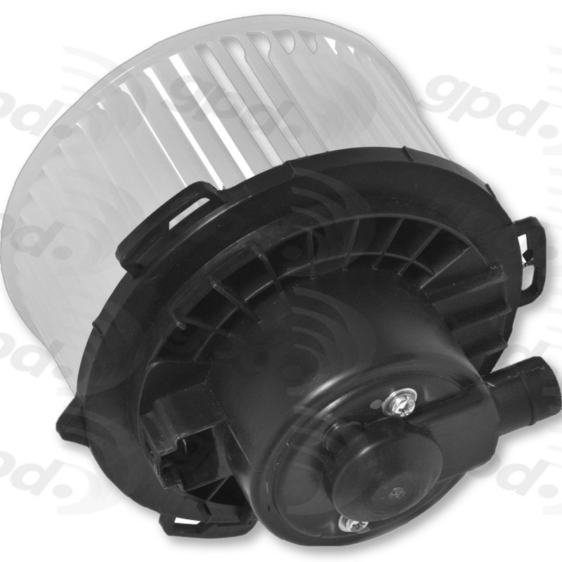 Global Parts 2311932 HVAC Blower Motor