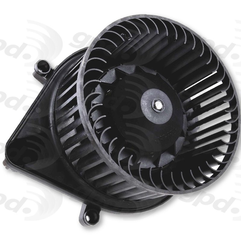Global Parts 2311937 HVAC Blower Motor