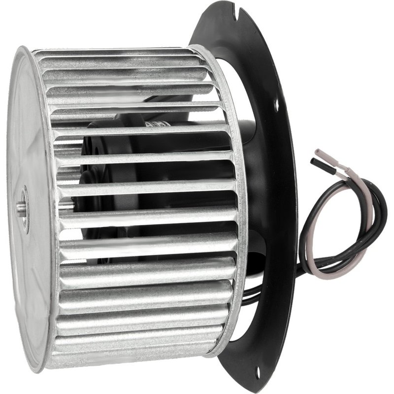 Global Parts 2311961 HVAC Blower Motor - Front or Rear
