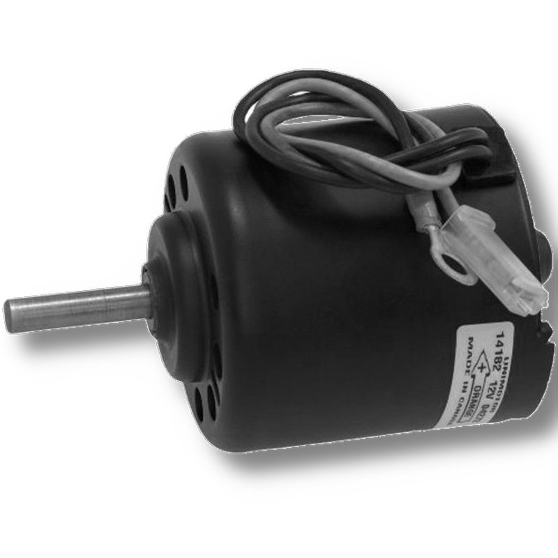 Global Parts 2311962 HVAC Blower Motor - Rear