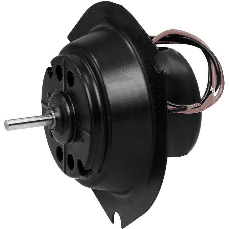 Global Parts 2311980 HVAC Blower Motor - Front
